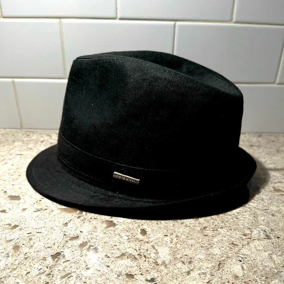 Stetson | Accessories | Reserved Stetson Trilby Hat Aka  display picture 1